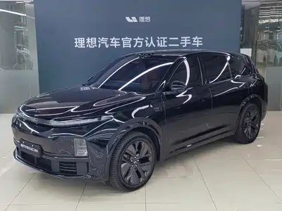 Li Auto L7 2023