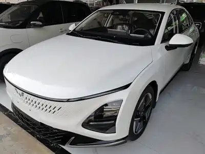 Wuling Motors Starlight 2026
