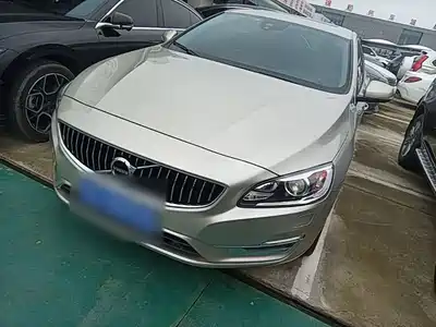 Volvo S60 2020