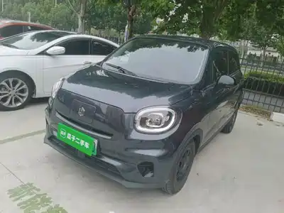 Leapmotor T03 2024
