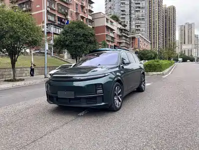 Li Auto L7 2023