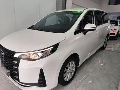 GAC Trumpchi M6 2023