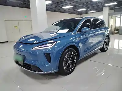 Shangjie SUV 2025