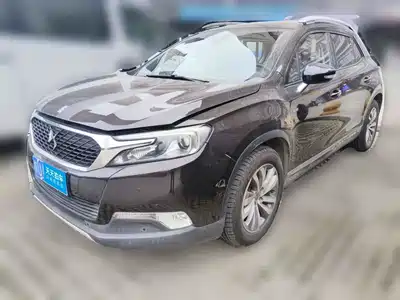 DS 6 2016
