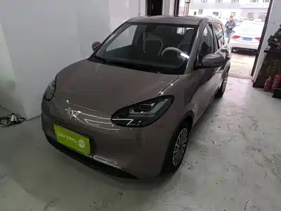 Wuling Motors Bingo 2023
