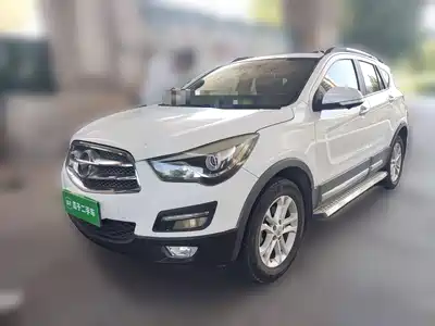 Haima S5 2015