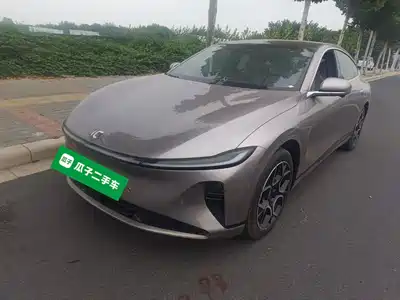 Changan Qiyuan A07 2026