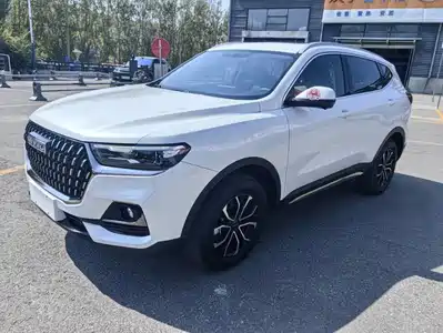Haval H6 2023