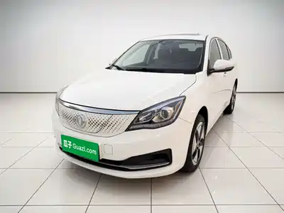 Dongfeng Aeolus Fengshen E70 2021