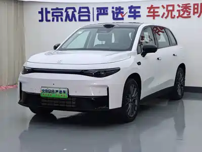 Leapmotor C10 2026