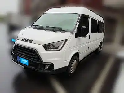 Jiangling Tesun 2020