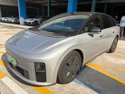 Li Auto i6 2026