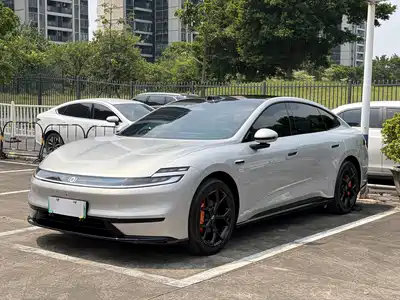 Changan Qiyuan A06 2025