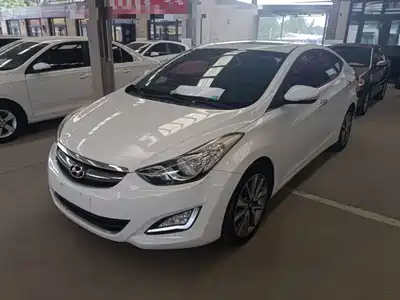 Hyundai Langdong 2014
