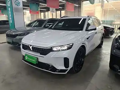 Voyah Auto FREE 2025