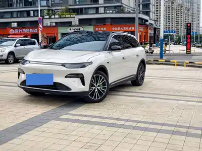 Leapmotor C11 2026