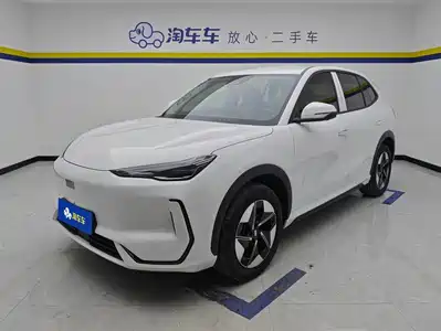 Geely Galaxy E5 2025