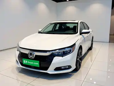 Honda Lingpai 2022