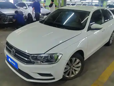 Volkswagen Bora 2020