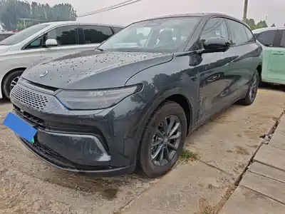 Leapmotor C11 2024