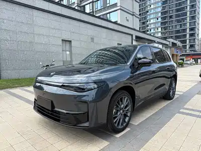 Leapmotor C10 2025