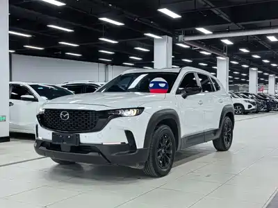 Mazda CX-50 Xingye 2023