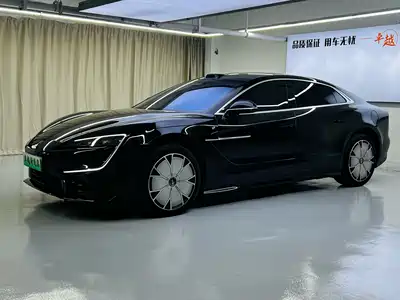 Yangwang U7 2025