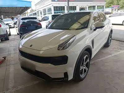 Lynk & Co 05 2021