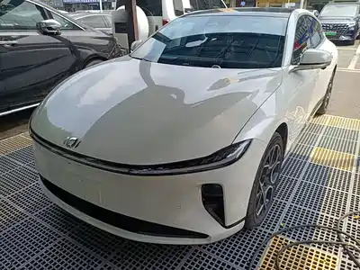 Changan Qiyuan A07 2024