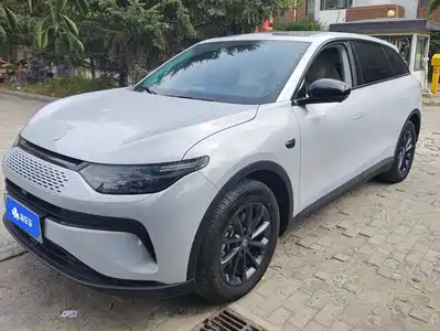Leapmotor C11 2023