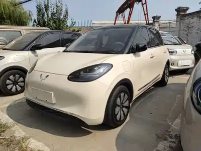 Wuling Motors Bingo 2025