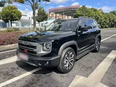 Haval Big Dog 2025