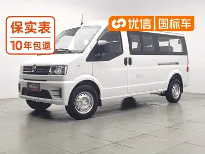Dongfeng Xiaokang C36 2024