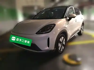 Wuling Motors Bingo S 2025