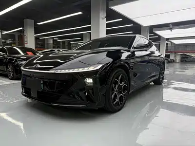 Changan Qiyuan A07 2024