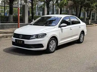 Volkswagen Santana 2020