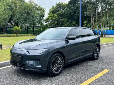 Leapmotor C11 2023