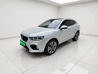 WEY VV5 2017