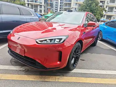 AITO Wenjie M5 2025