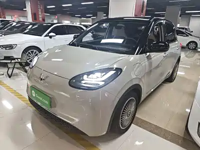 Wuling Motors Bingo 2023