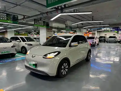 Wuling Motors Bingo 2023