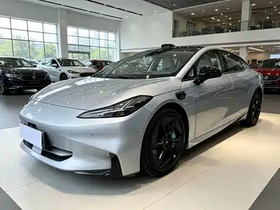 GAC Haobo GT 2024