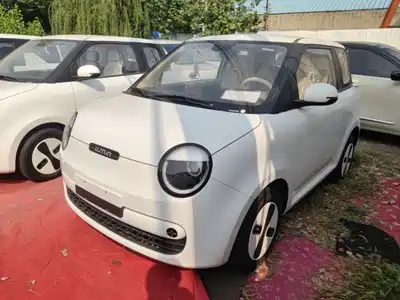 Changan Qiyuan Lumin 2026