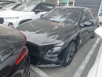 Wuling Motors Starlight 2024