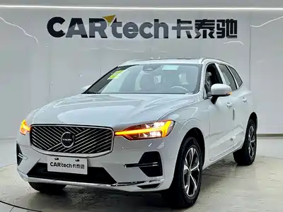 Volvo XC60 2026