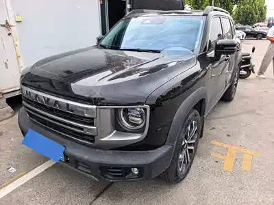Haval Big Dog 2023