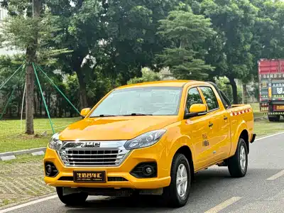 Jiangling Baodian 2020