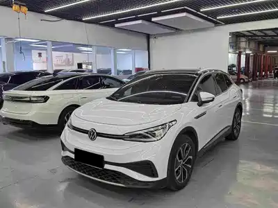 Volkswagen ID.4 2023