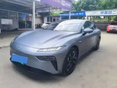 Dongfeng Yipai eπ007 2024