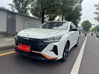 Dongfeng Aeolus Yixuan 2023